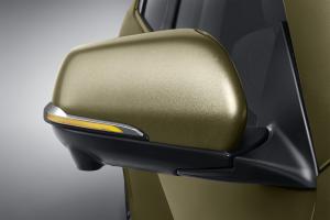 Trumpchi GS5 Super 2014 года 